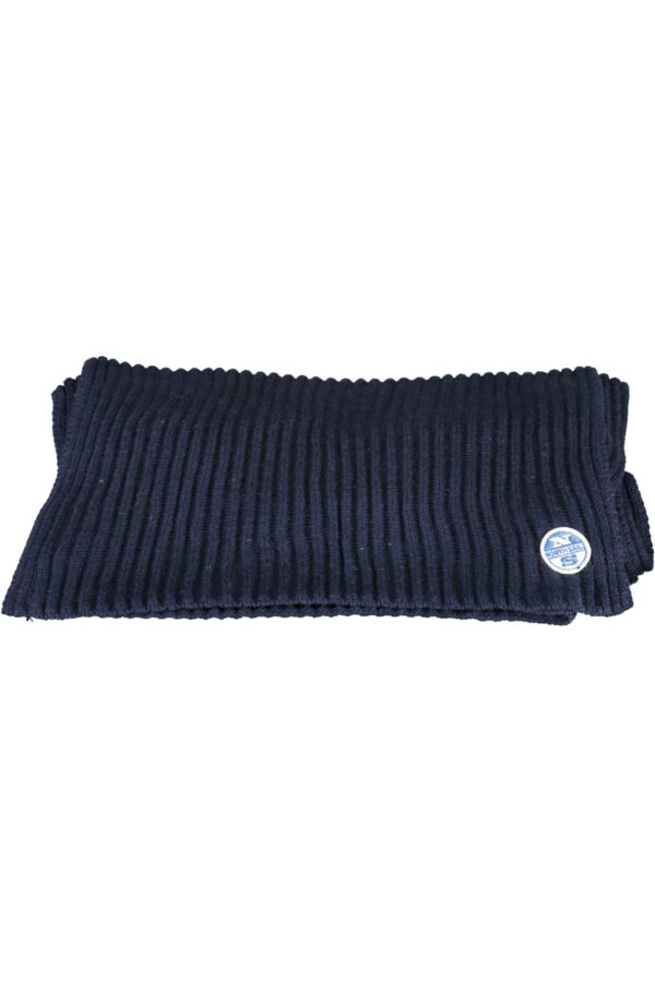 NORTH SAILS SCIARPA UOMO BLU - immagine 2