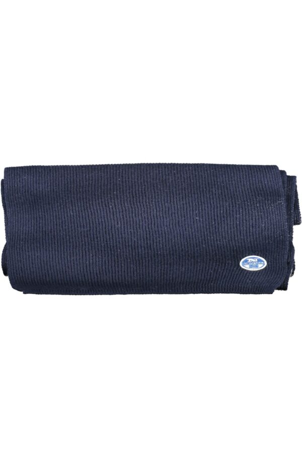 NORTH SAILS SCIARPA UOMO BLU - immagine 2
