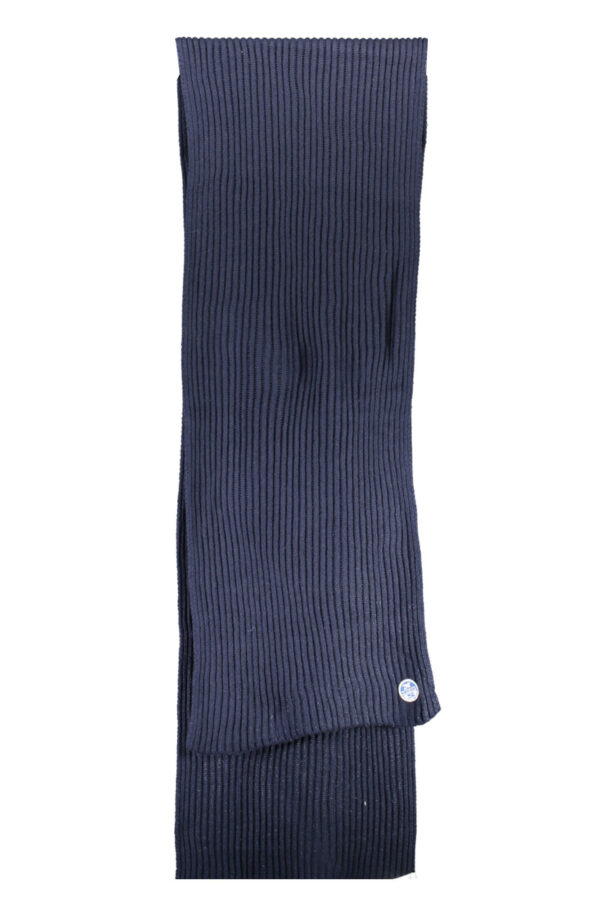 NORTH SAILS SCIARPA UOMO BLU - immagine 3