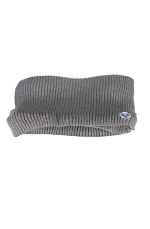 NORTH SAILS SCIARPA UOMO GRIGIO