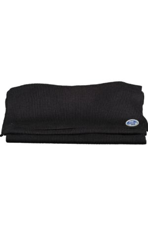 NORTH SAILS SCIARPA UOMO NERO