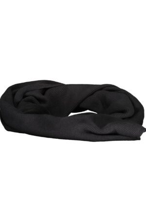 NORTH SAILS SCIARPA UOMO NERO