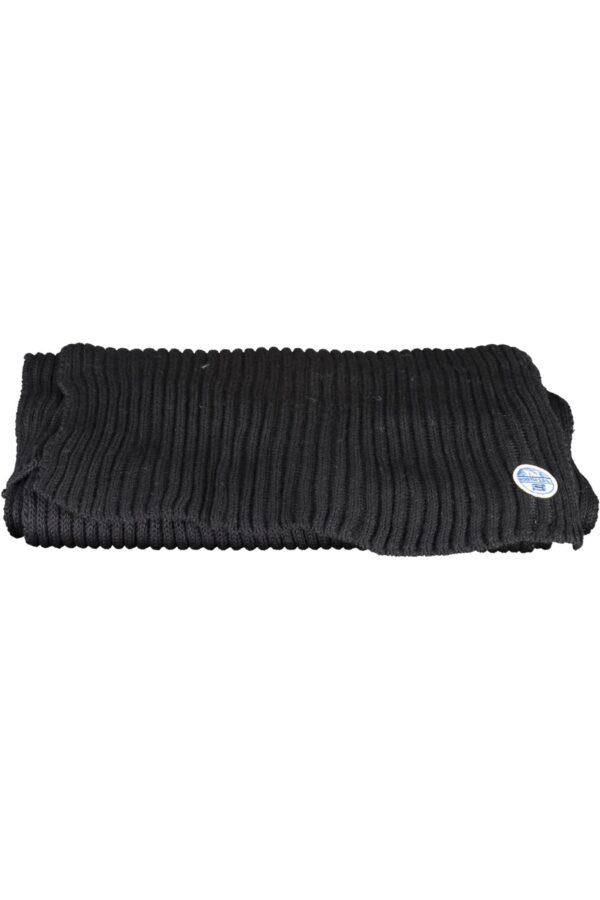 NORTH SAILS SCIARPA UOMO NERO - immagine 2