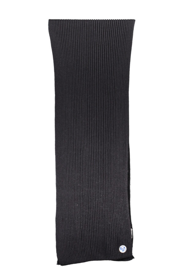 NORTH SAILS SCIARPA UOMO NERO - immagine 2