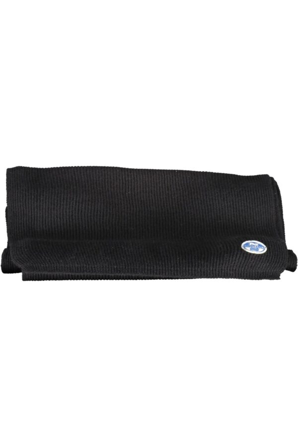NORTH SAILS SCIARPA UOMO NERO - immagine 2