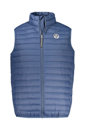 NORTH SAILS SMANICATO UOMO BLU