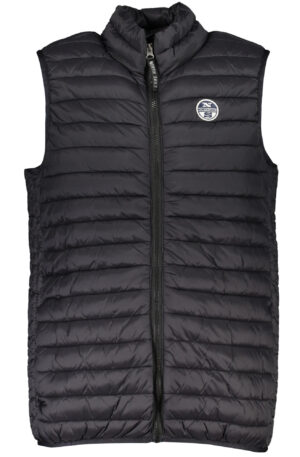 NORTH SAILS SMANICATO UOMO NERO