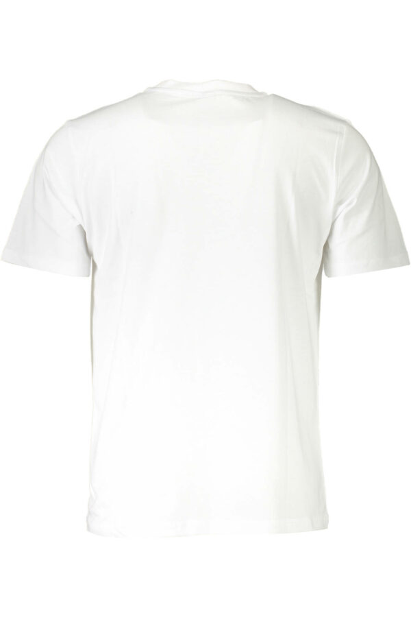 NORTH SAILS T-SHIRT MANICHE CORTE UOMO BIANCO - immagine 2