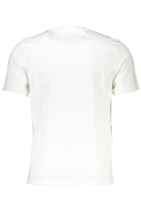 NORTH SAILS T-SHIRT MANICHE CORTE UOMO BIANCO - immagine 2