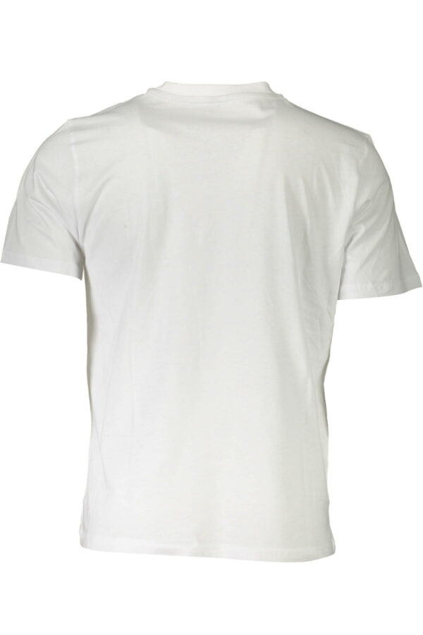 NORTH SAILS T-SHIRT MANICHE CORTE UOMO BIANCO - immagine 2