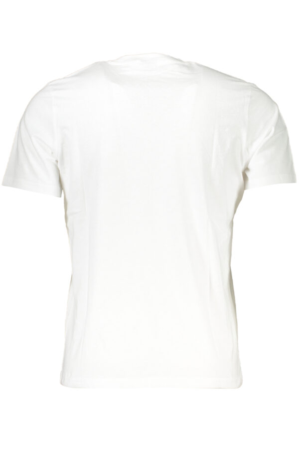 NORTH SAILS T-SHIRT MANICHE CORTE UOMO BIANCO - immagine 2