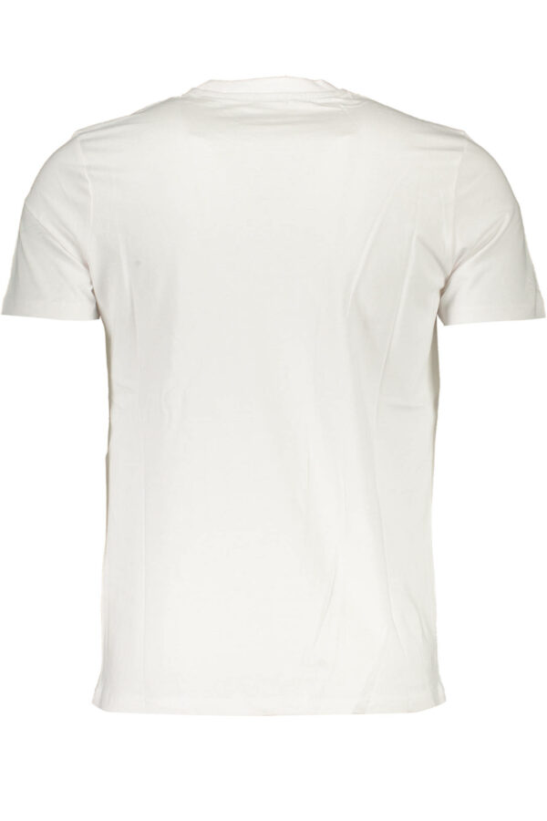 NORTH SAILS T-SHIRT MANICHE CORTE UOMO BIANCO - immagine 2