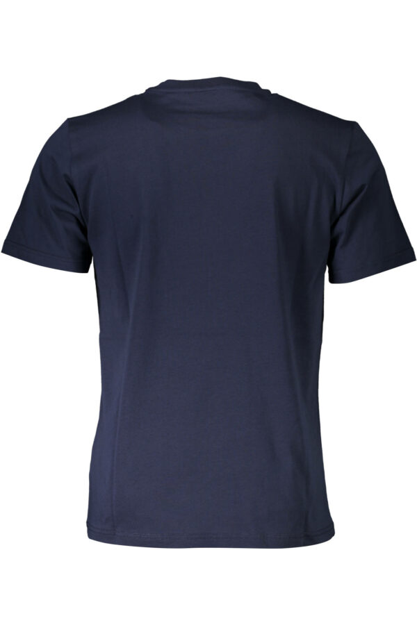 NORTH SAILS T-SHIRT MANICHE CORTE UOMO BLU - immagine 2
