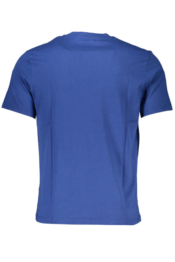 NORTH SAILS T-SHIRT MANICHE CORTE UOMO BLU - immagine 2