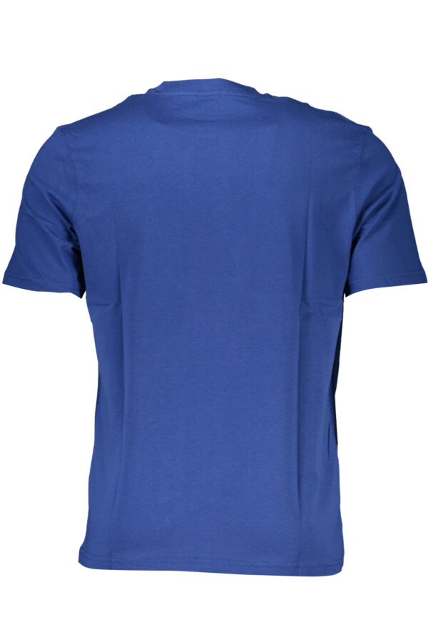 NORTH SAILS T-SHIRT MANICHE CORTE UOMO BLU - immagine 2