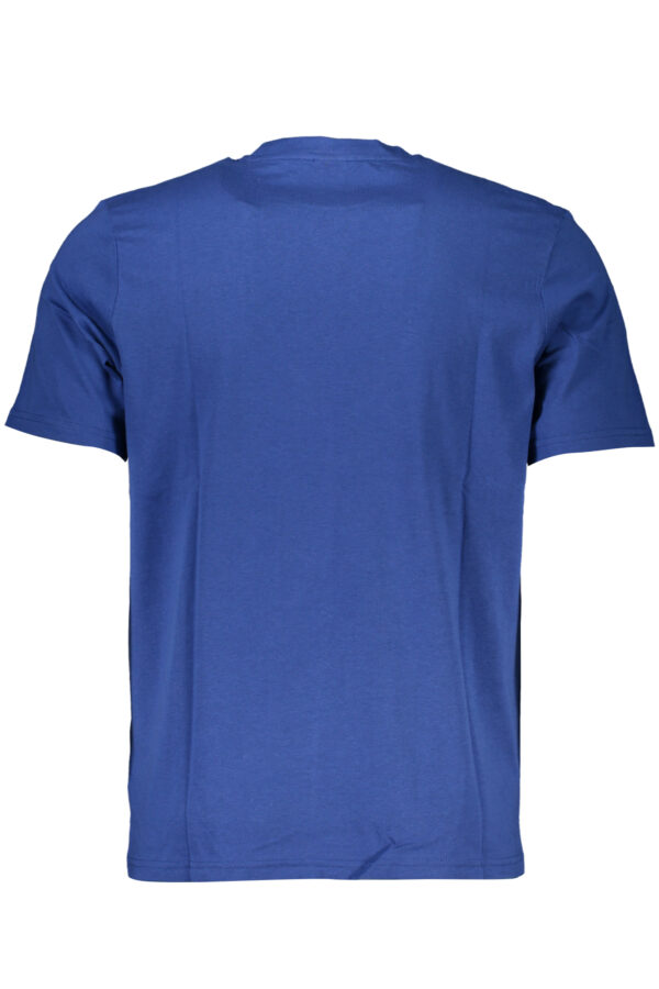 NORTH SAILS T-SHIRT MANICHE CORTE UOMO BLU - immagine 2