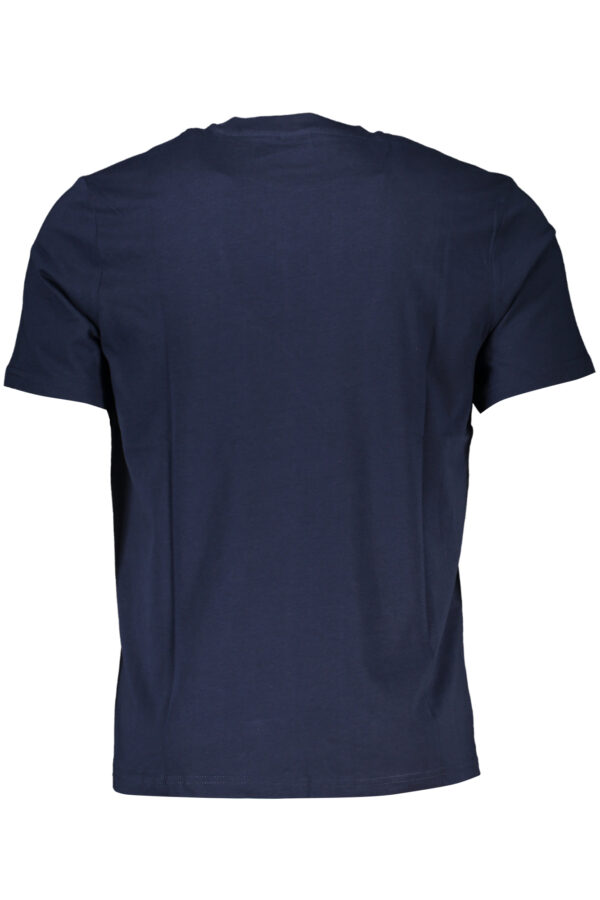 NORTH SAILS T-SHIRT MANICHE CORTE UOMO BLU - immagine 2