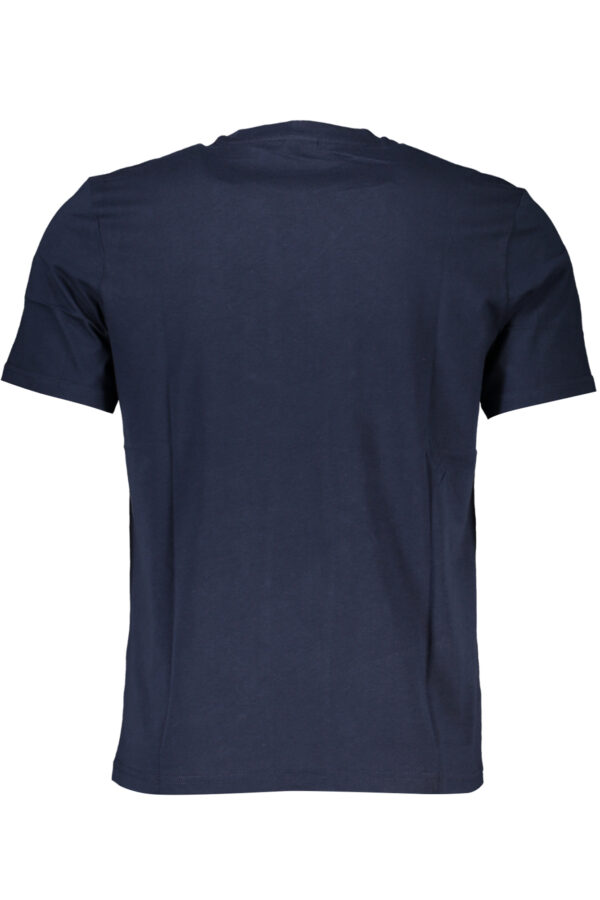 NORTH SAILS T-SHIRT MANICHE CORTE UOMO BLU - immagine 2