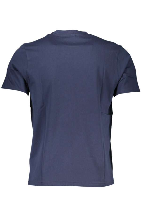 NORTH SAILS T-SHIRT MANICHE CORTE UOMO BLU - immagine 2