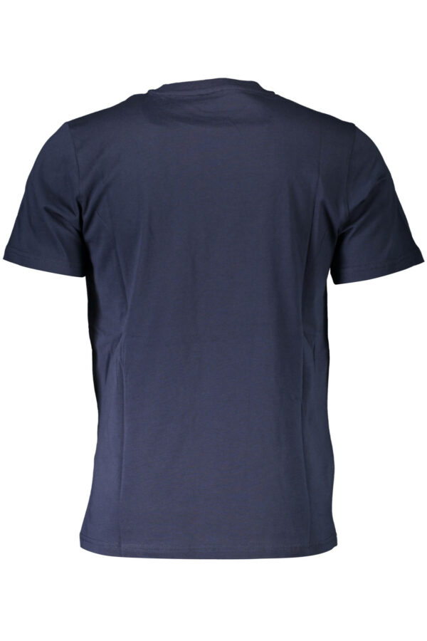 NORTH SAILS T-SHIRT MANICHE CORTE UOMO BLU - immagine 2
