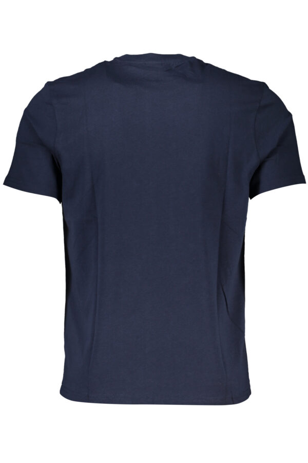 NORTH SAILS T-SHIRT MANICHE CORTE UOMO BLU - immagine 2