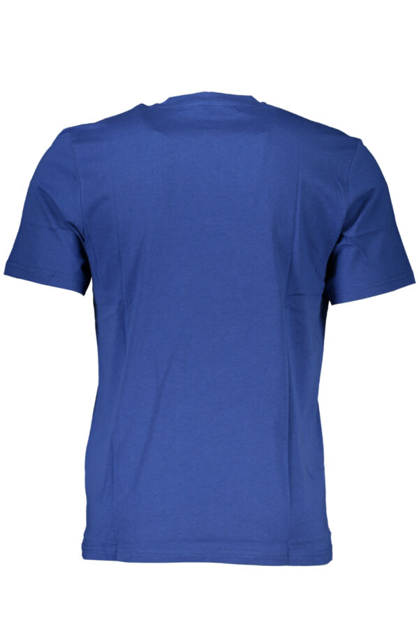 NORTH SAILS T-SHIRT MANICHE CORTE UOMO BLU - immagine 2