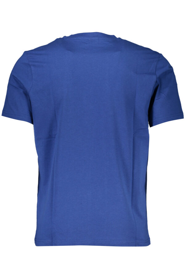 NORTH SAILS T-SHIRT MANICHE CORTE UOMO BLU - immagine 2