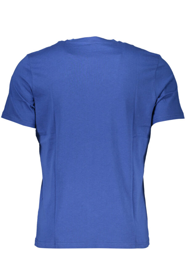 NORTH SAILS T-SHIRT MANICHE CORTE UOMO BLU - immagine 2