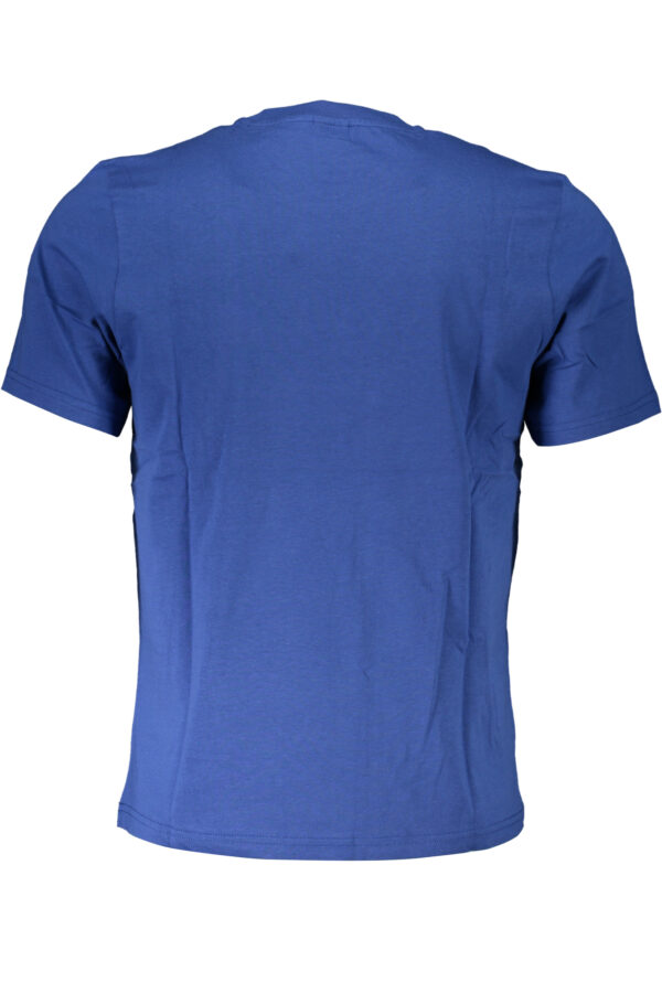 NORTH SAILS T-SHIRT MANICHE CORTE UOMO BLU - immagine 2