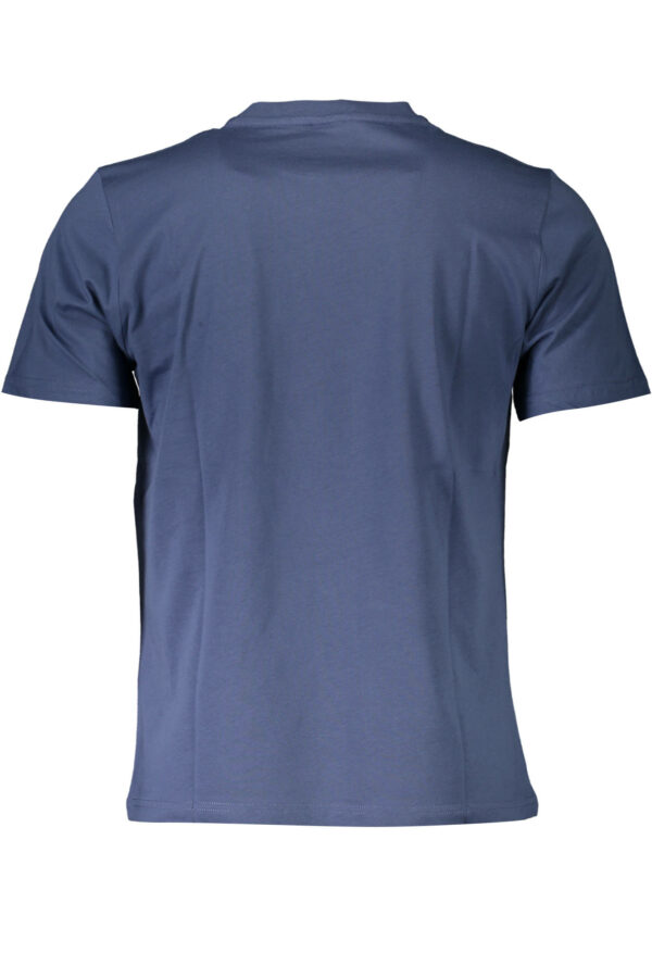 NORTH SAILS T-SHIRT MANICHE CORTE UOMO BLU - immagine 2