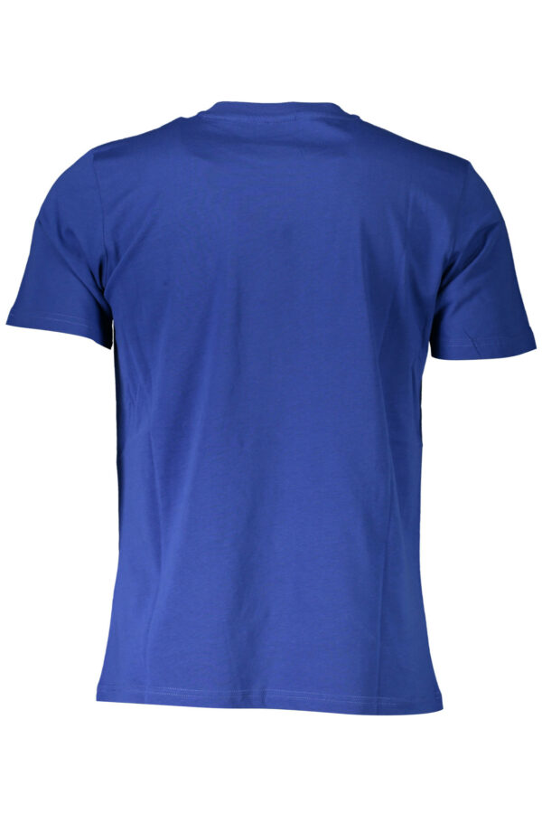 NORTH SAILS T-SHIRT MANICHE CORTE UOMO BLU - immagine 2