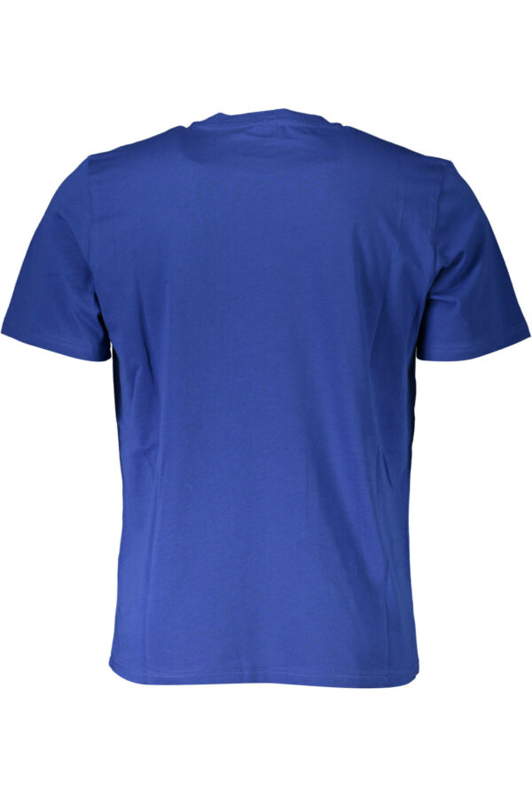 NORTH SAILS T-SHIRT MANICHE CORTE UOMO BLU - immagine 2