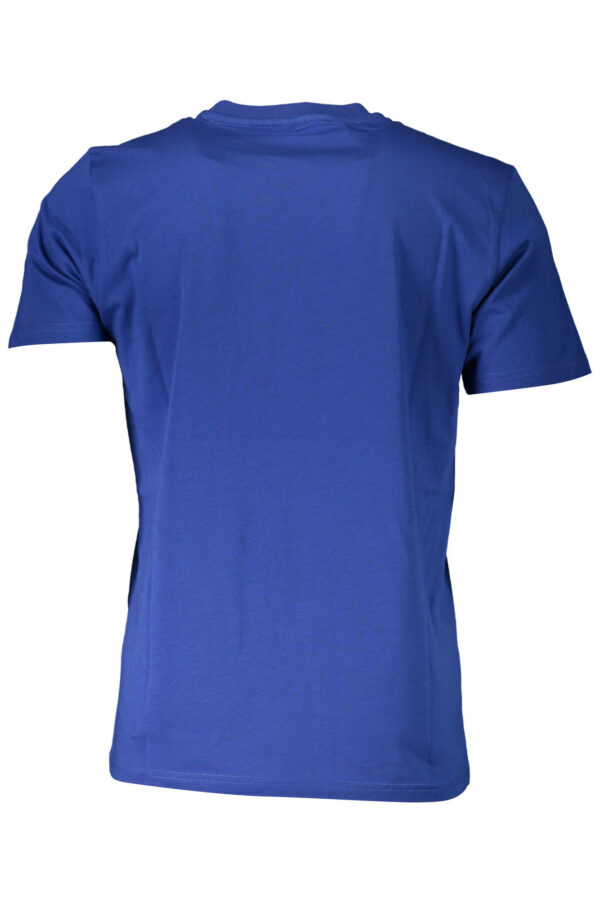 NORTH SAILS T-SHIRT MANICHE CORTE UOMO BLU - immagine 2