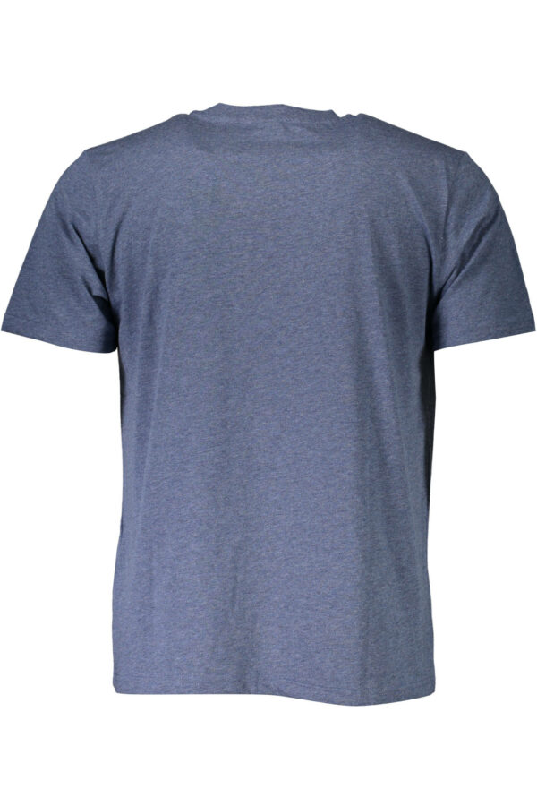 NORTH SAILS T-SHIRT MANICHE CORTE UOMO BLU - immagine 2