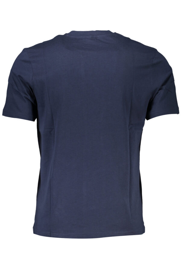NORTH SAILS T-SHIRT MANICHE CORTE UOMO BLU - immagine 2
