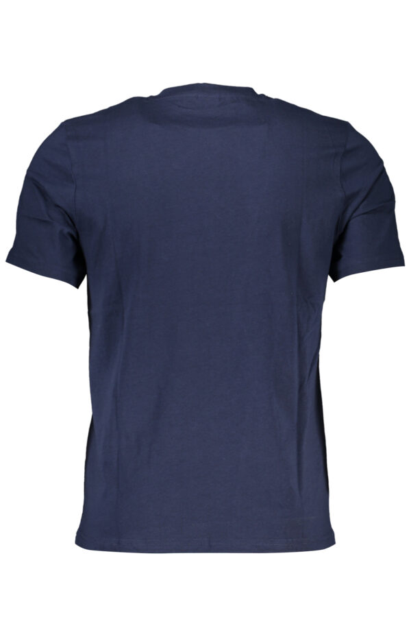NORTH SAILS T-SHIRT MANICHE CORTE UOMO BLU - immagine 2