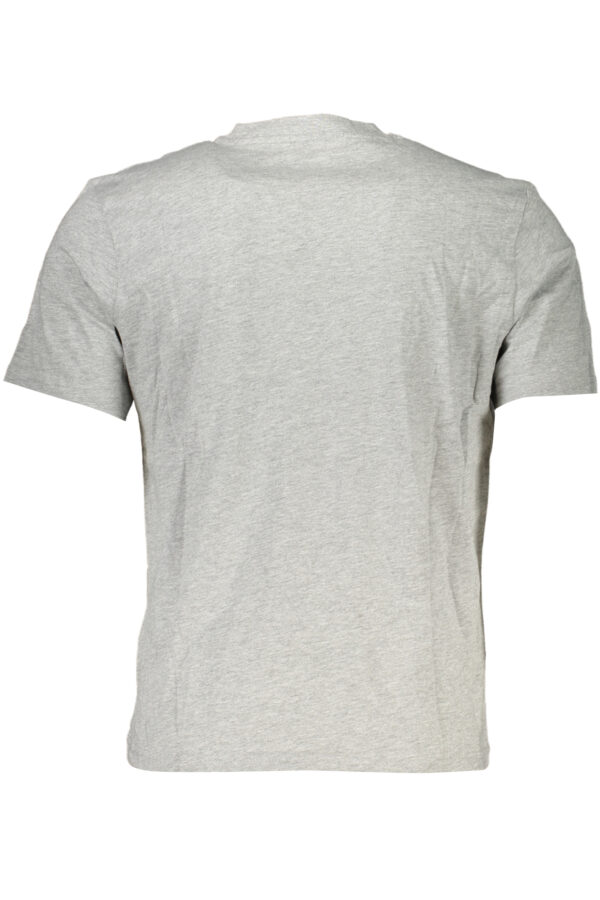NORTH SAILS T-SHIRT MANICHE CORTE UOMO GRIGIO - immagine 2