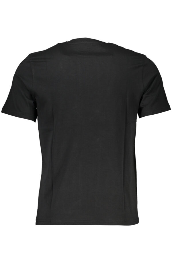 NORTH SAILS T-SHIRT MANICHE CORTE UOMO NERO - immagine 2