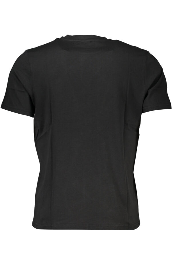NORTH SAILS T-SHIRT MANICHE CORTE UOMO NERO - immagine 2