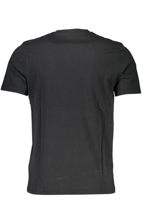 NORTH SAILS T-SHIRT MANICHE CORTE UOMO NERO - immagine 2