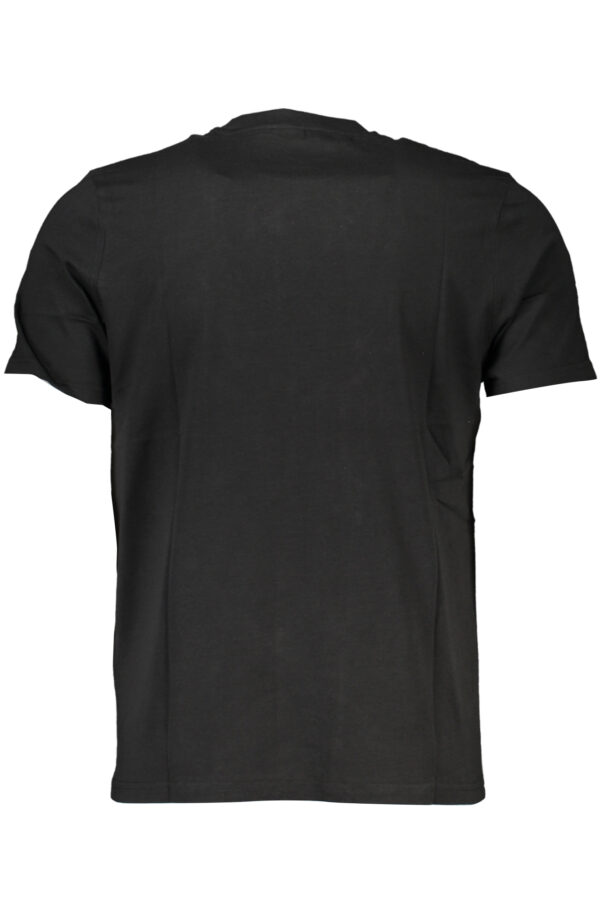 NORTH SAILS T-SHIRT MANICHE CORTE UOMO NERO - immagine 2