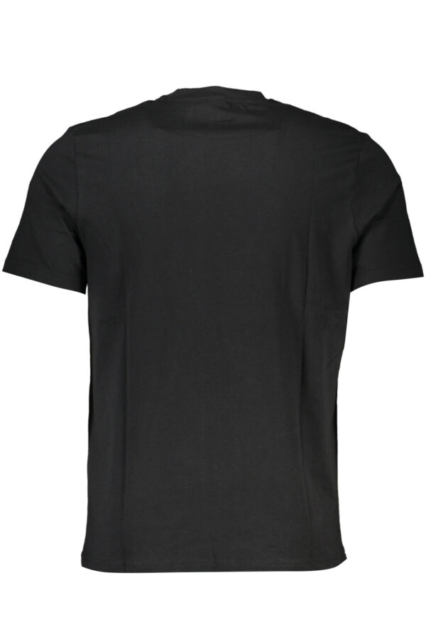 NORTH SAILS T-SHIRT MANICHE CORTE UOMO NERO - immagine 2