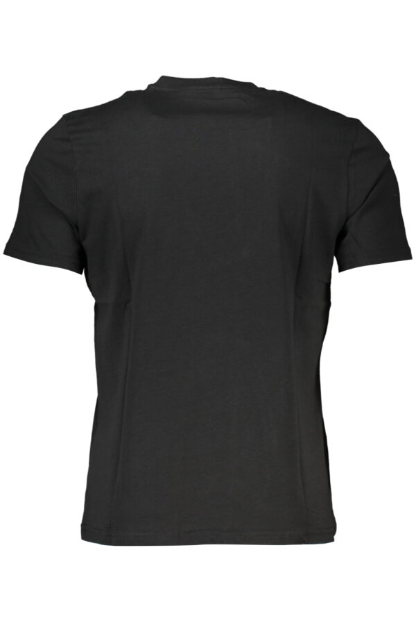 NORTH SAILS T-SHIRT MANICHE CORTE UOMO NERO - immagine 2