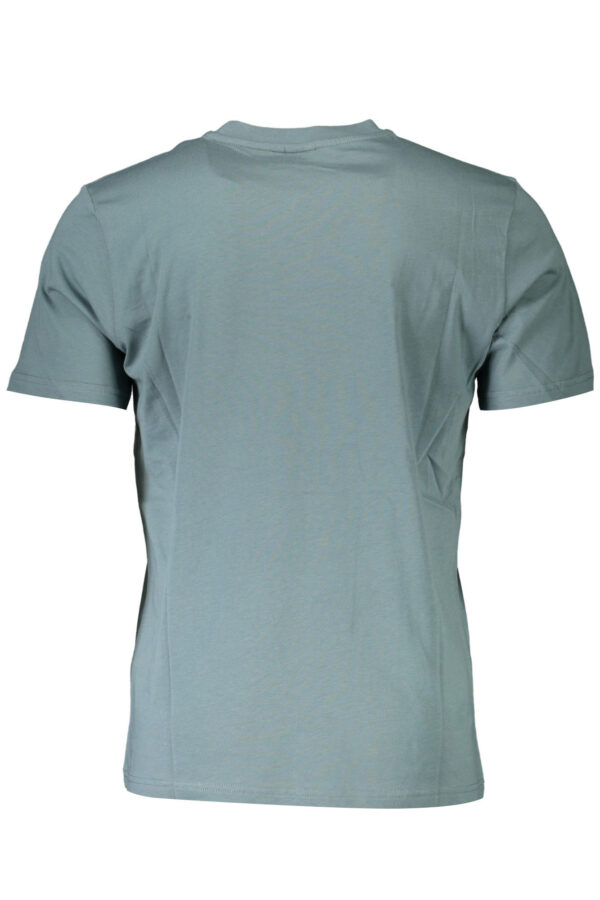 NORTH SAILS T-SHIRT MANICHE CORTE UOMO VERDE - immagine 2