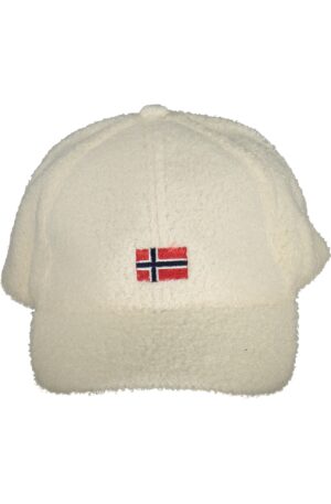 NORWAY 1963 BERRETTO UOMO BEIGE