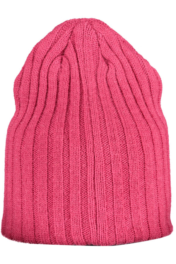 NORWAY 1963 BERRETTO UOMO ROSA - immagine 2