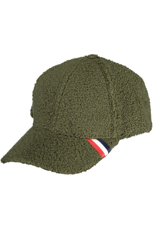 NORWAY 1963 BERRETTO UOMO VERDE - immagine 3