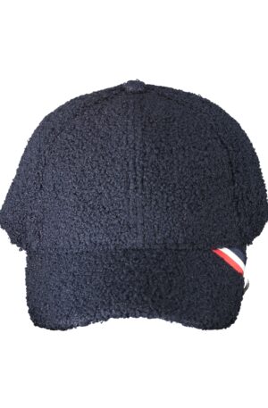NORWAY 1963 CAPPELLO UOMO BLU