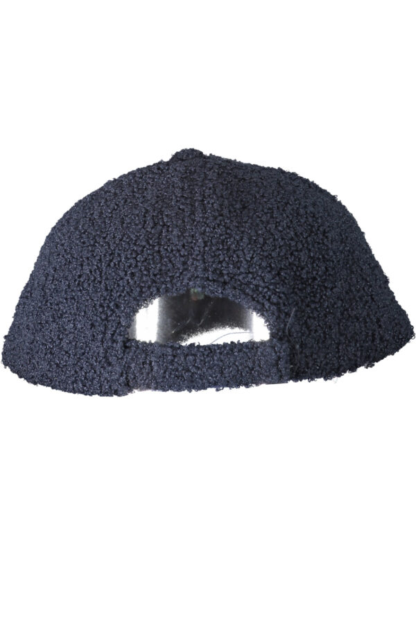 NORWAY 1963 CAPPELLO UOMO BLU - immagine 2