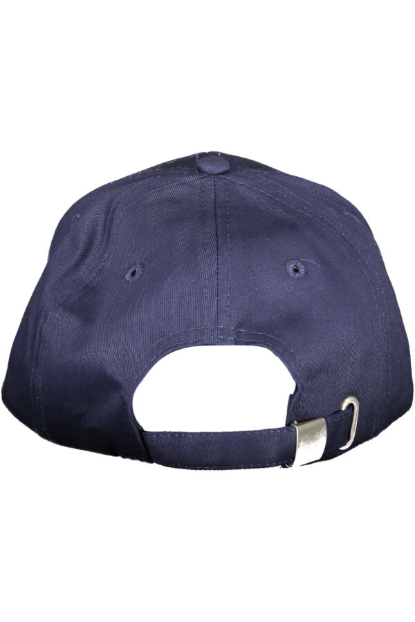 NORWAY 1963 CAPPELLO UOMO BLU - immagine 2